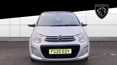 Citroen C1 1.0 VTi 72 Origins 5dr Petrol Hatchback